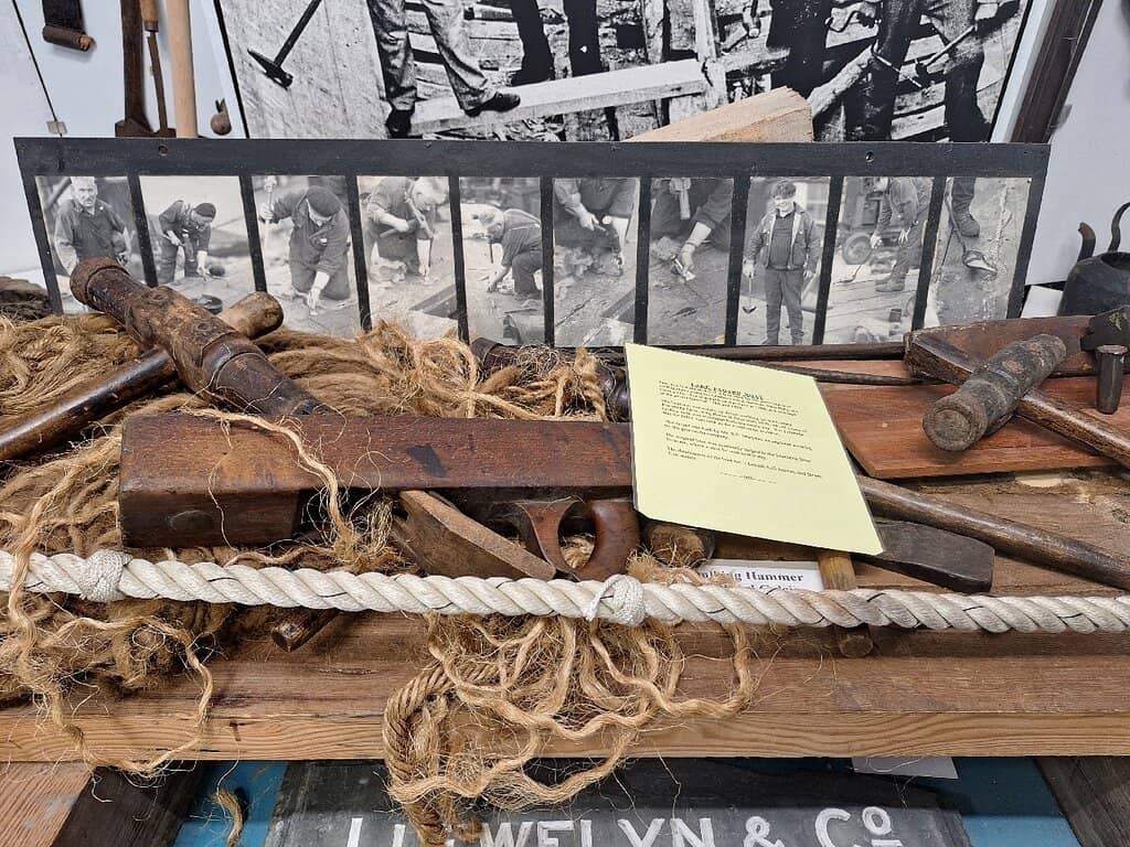 Shipbuilding Heritage