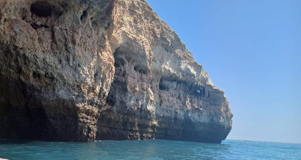 Secluded Cove Charm