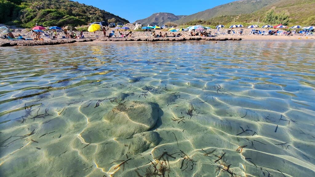La Speranza Beach Restaurant