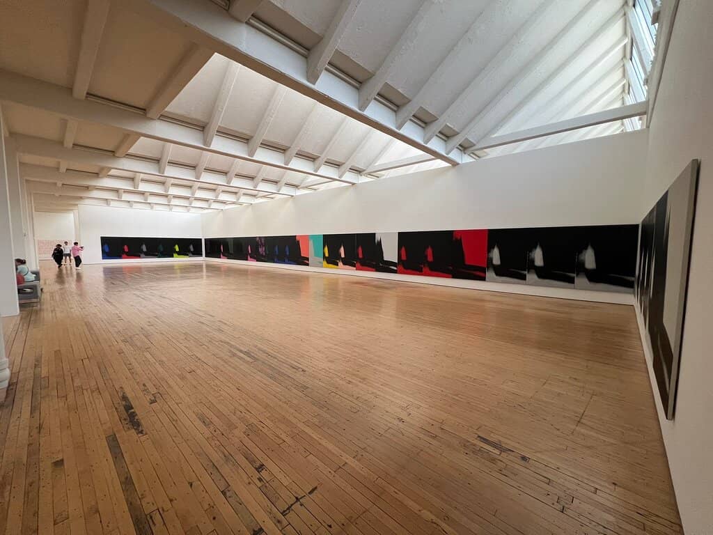 The Architecture Itself