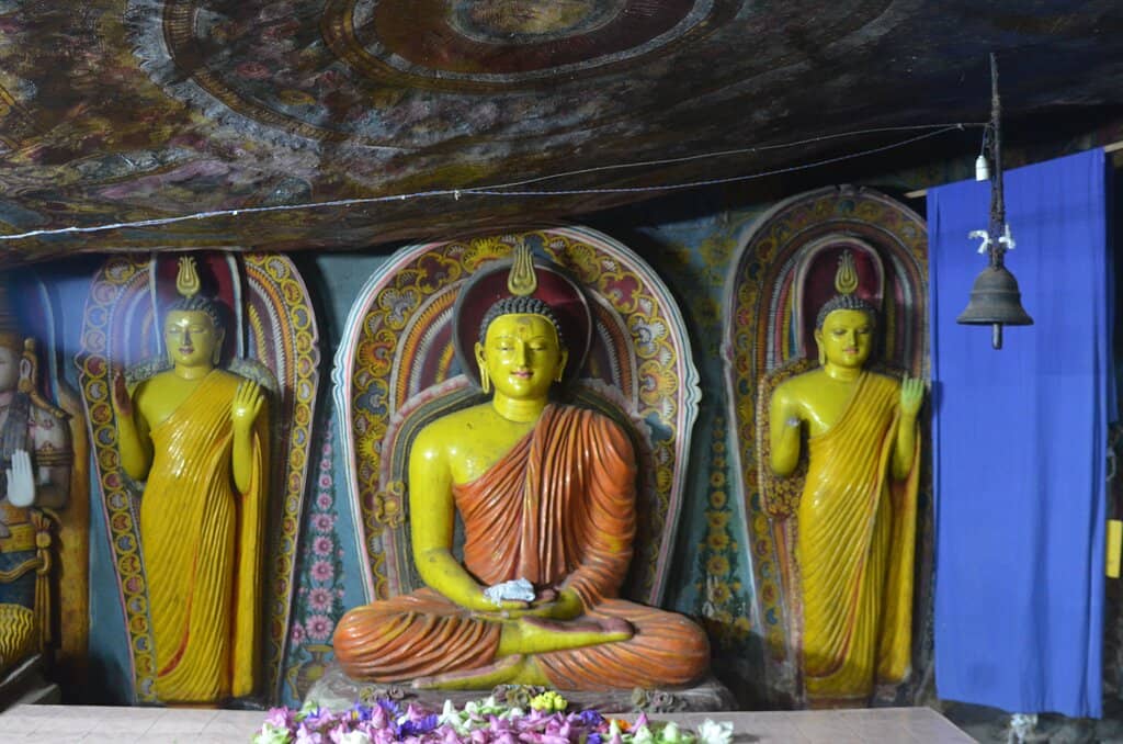 Buddhist Museum