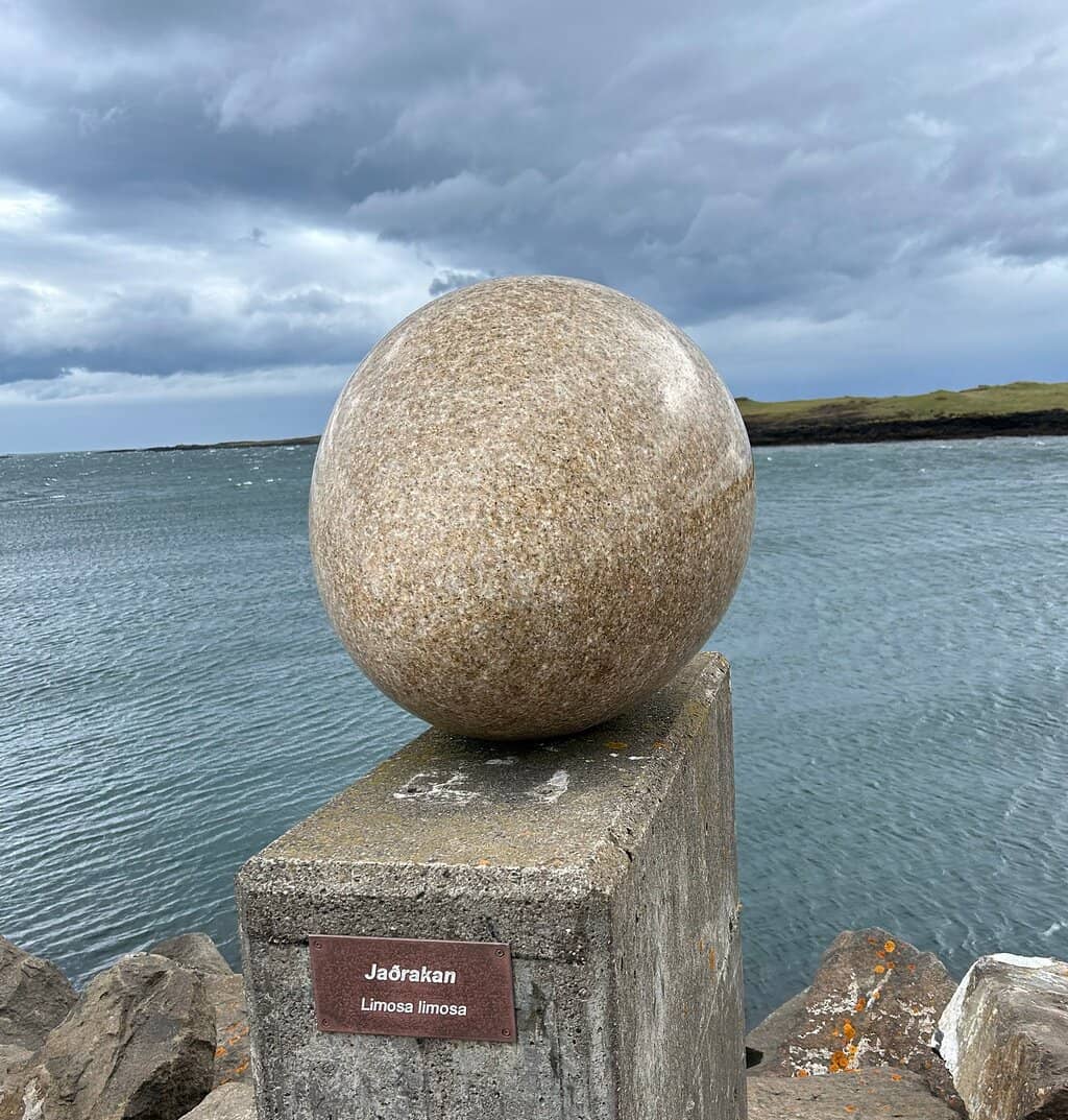 Djúpivogur Lighthouse