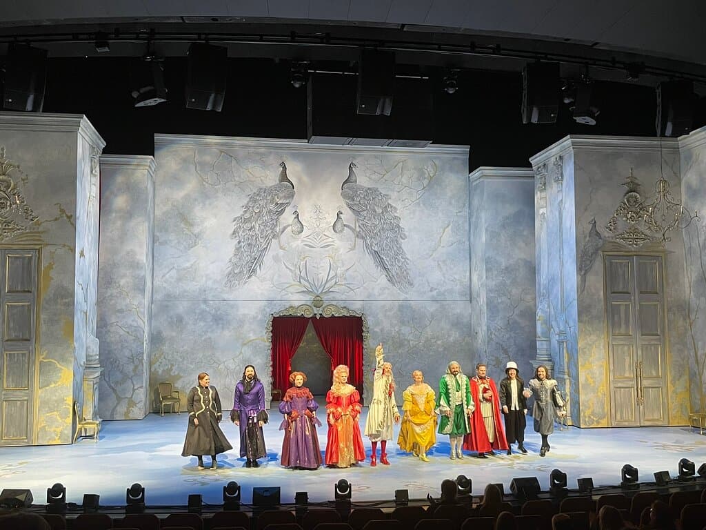 Tampere Workers’ Theatre