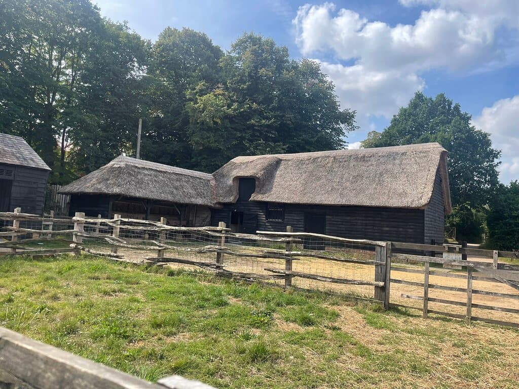 Chiltern Open Air Museum