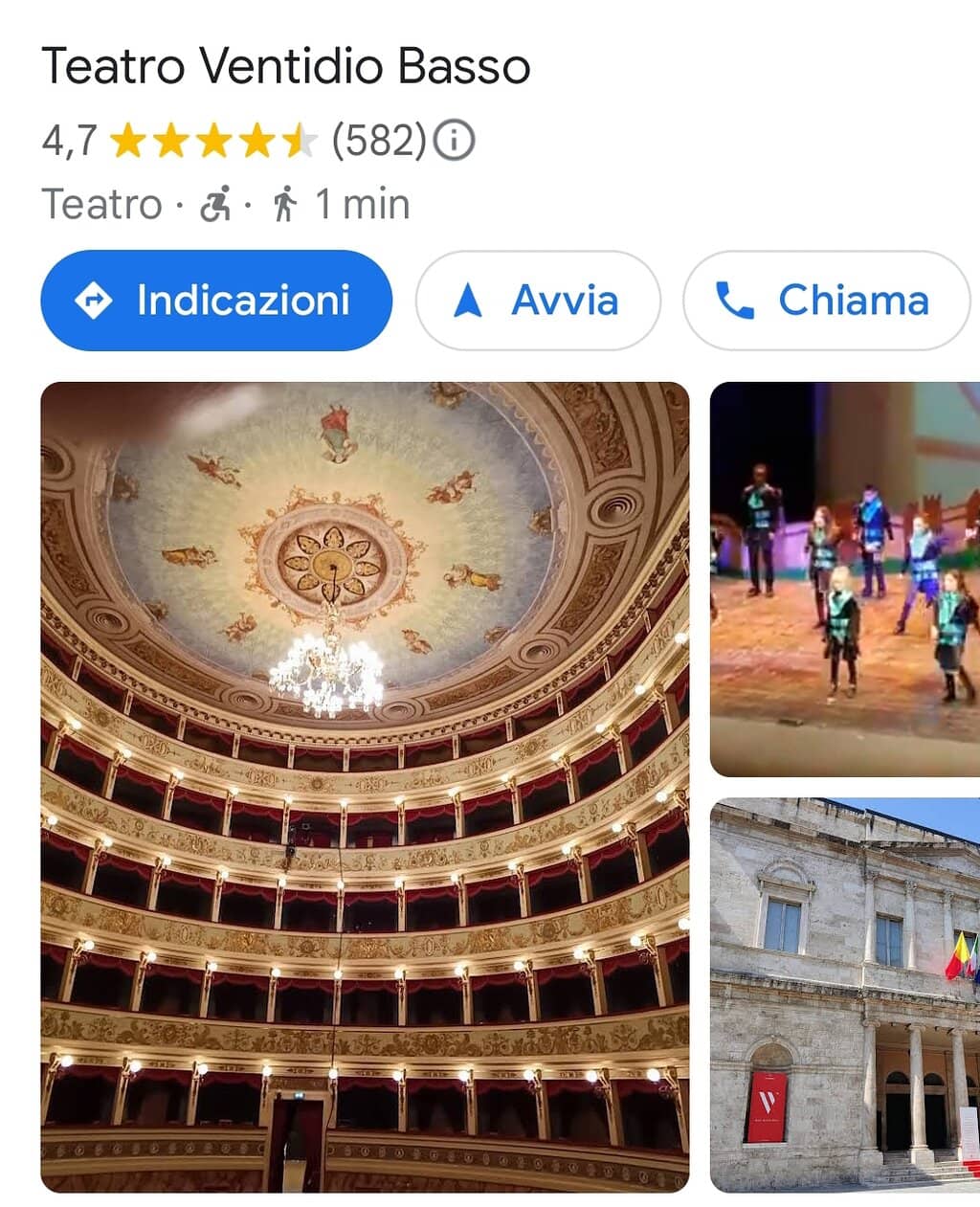 Historic Architecture