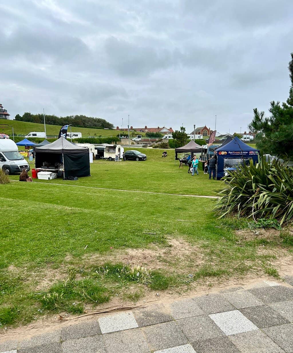 Live Performance Magic