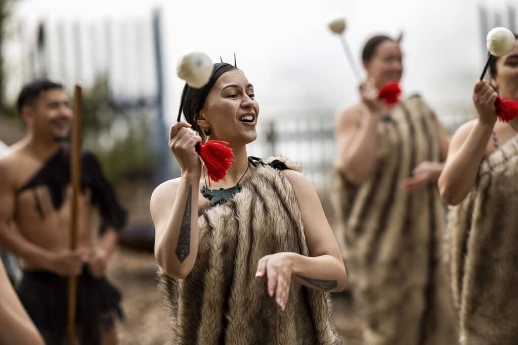 Geothermal Valley Walk