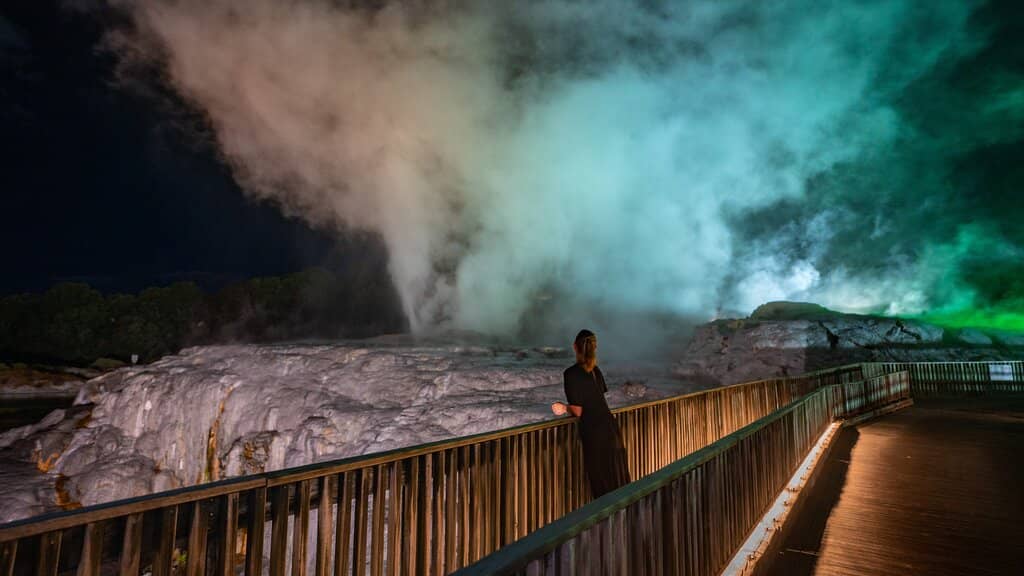 Kiwi Conservation Centre