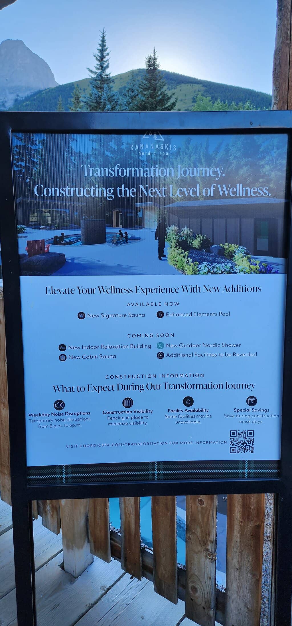 Hydrotherapy Circuit