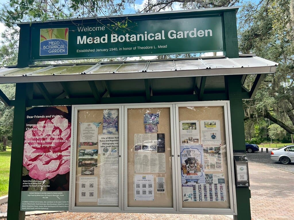 Beautiful place to get away from there city plus is free!