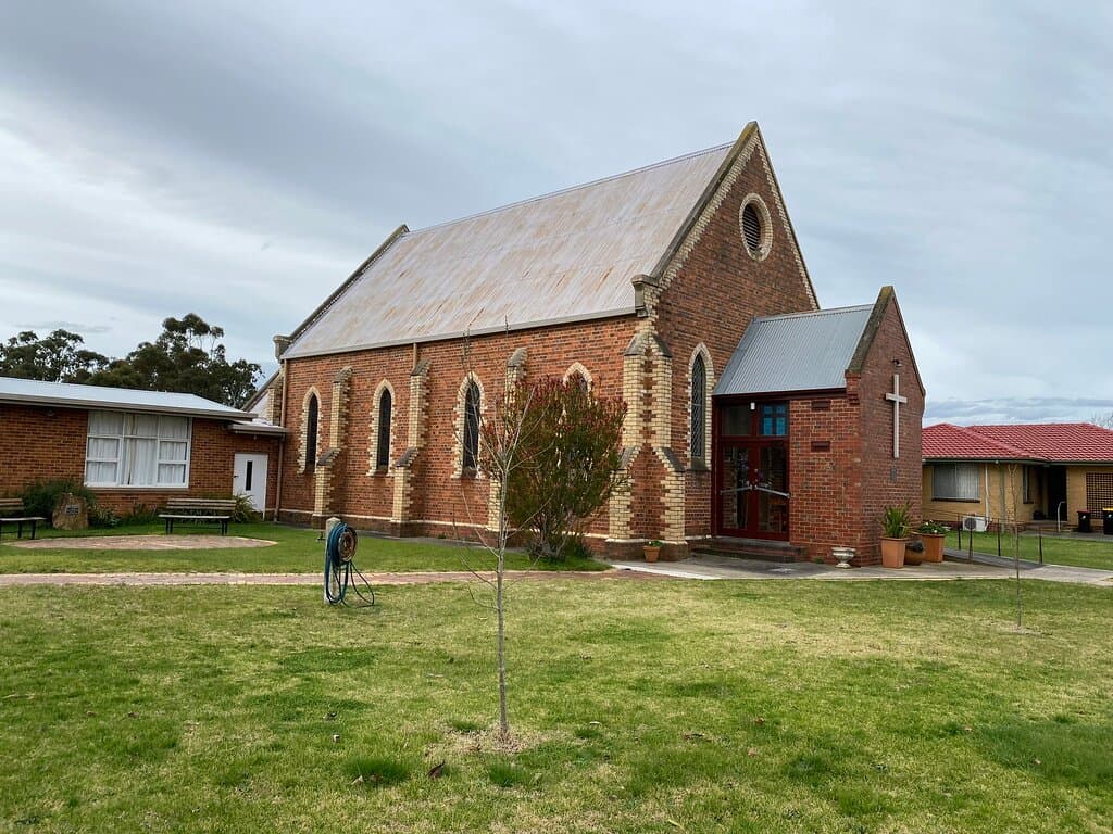 Church