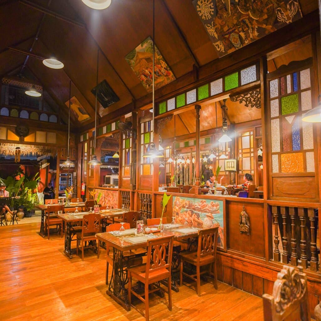 Subo Boracay is focused on serving elevated various Filipino dishes from different parts of the country. Our goal is to create a Filipino dining experience wherein we can educate, express, and showcase our culture and traditions to our guests and customers. Through our food and service, we try to create new experiences by teaching Filipino etiquette and dining traditions.