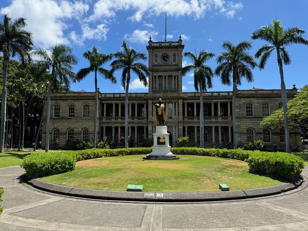 King Kamehameha Day Celebration