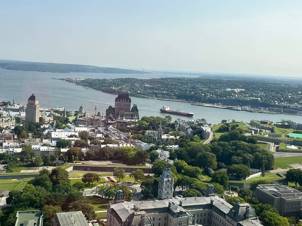 City's Tallest Skyscraper