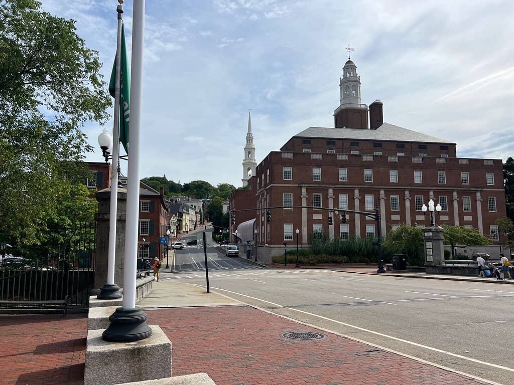 Historical Documents & Artifacts