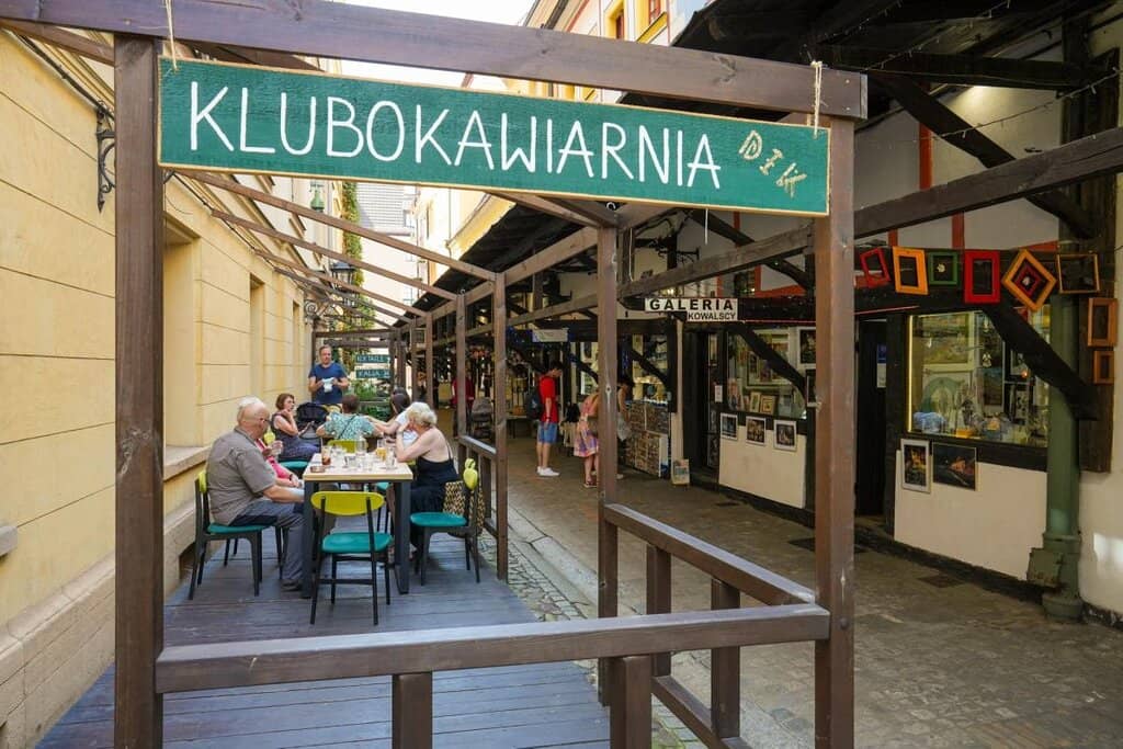 Whimsical Animal Sculptures