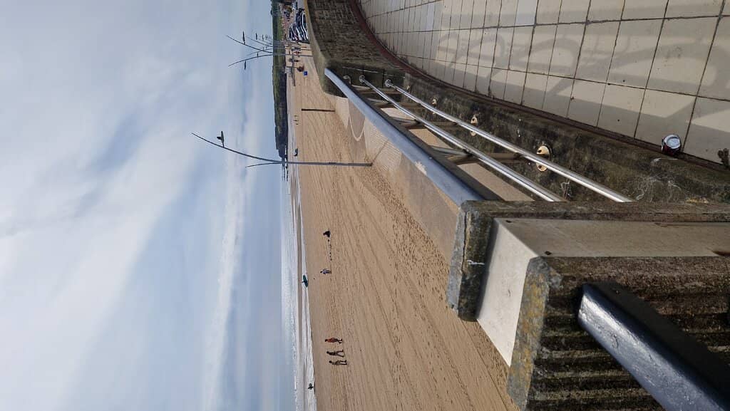 Golden Sands of Sandhaven