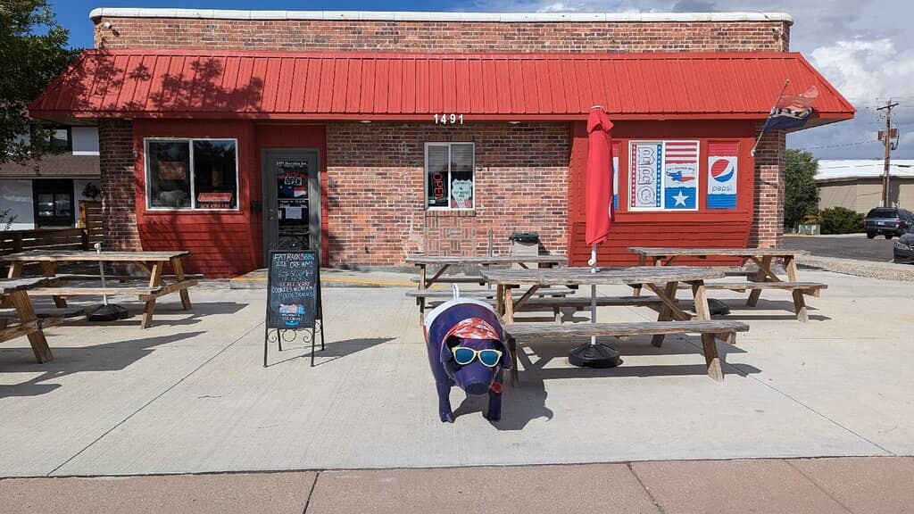 Tender Baby Back Ribs