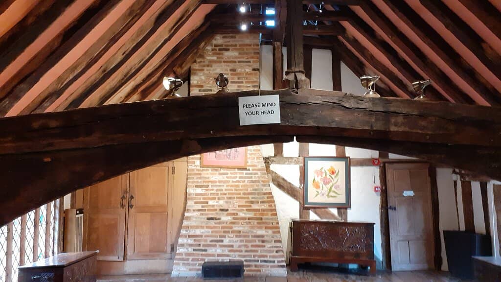 The Gayer-Anderson Collection