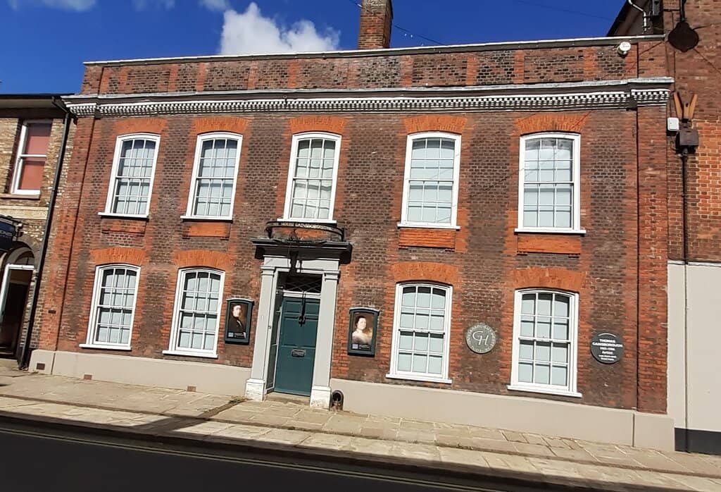 New Exhibition Gallery