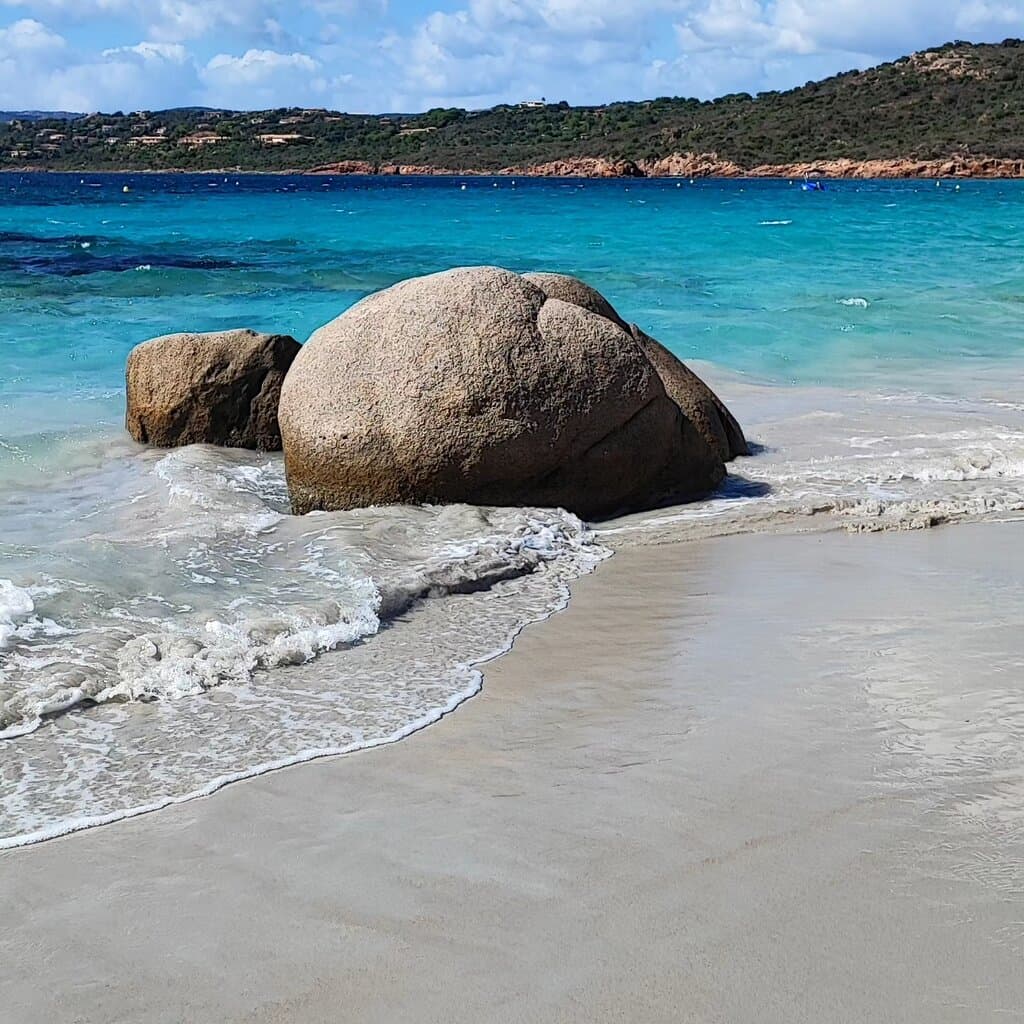 Acciaju Beach