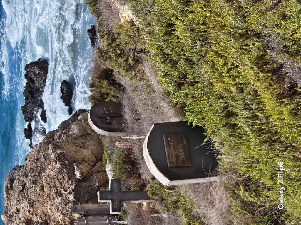 Vertical photo