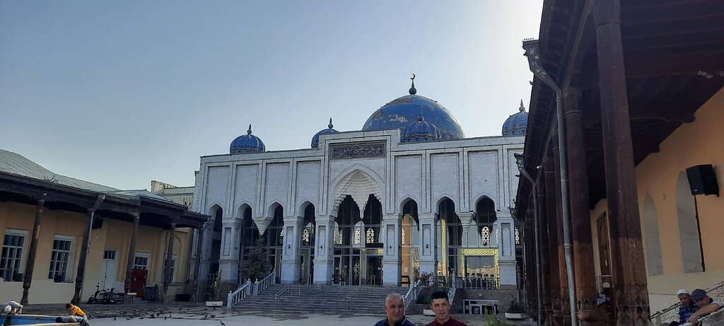 Community Renovation Efforts