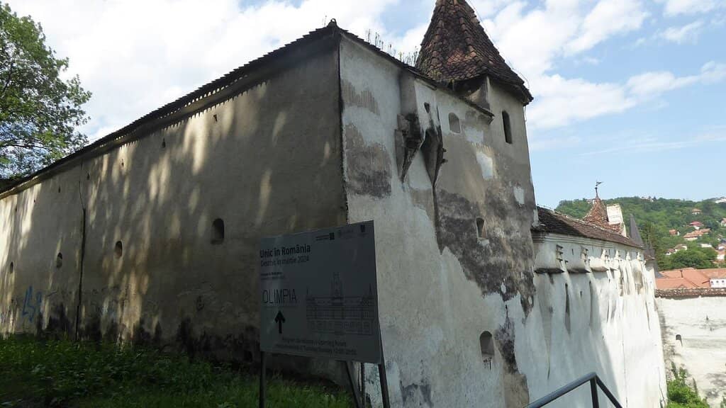 Medieval Weaponry Exhibit