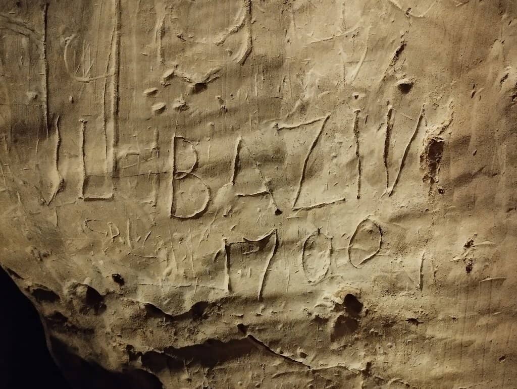 Cooler Underground Temperatures