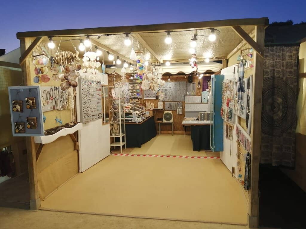 Unique Pottery Pieces