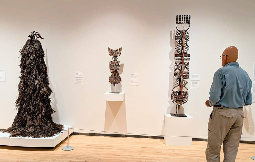 African Art Collection