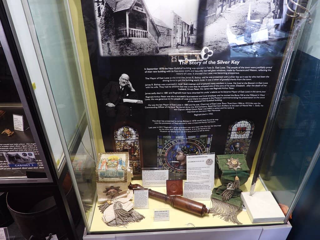 Smuggling and Maritime History