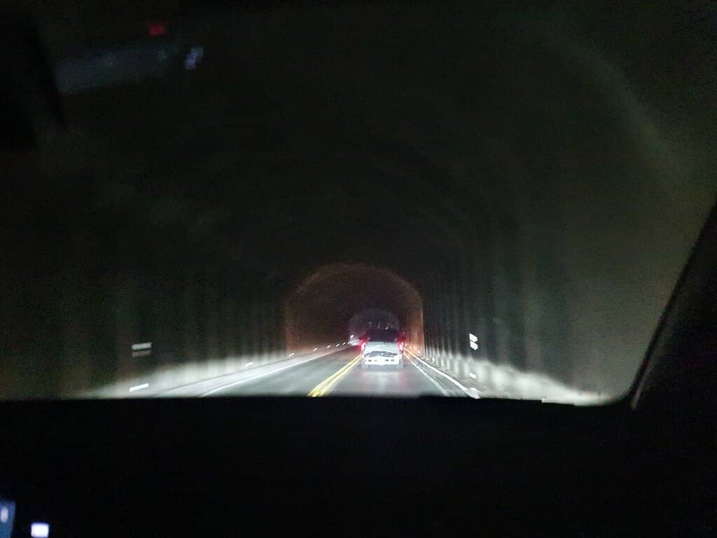 Windows to the Canyon