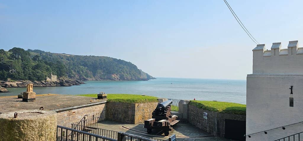 Coastal Path Walks