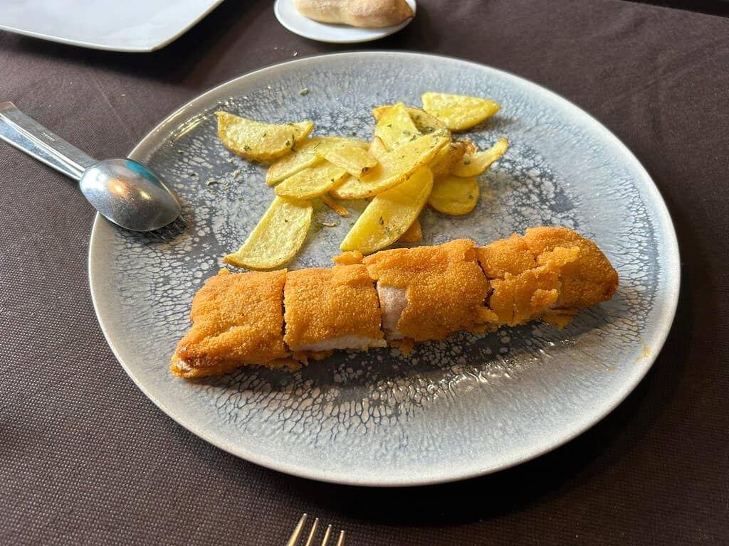 Authentic Antequera Flavors