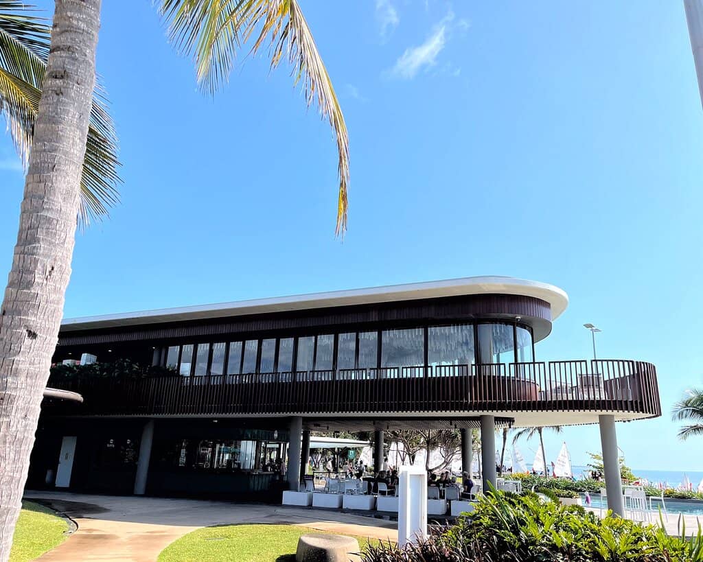 Yeppoon Lagoon