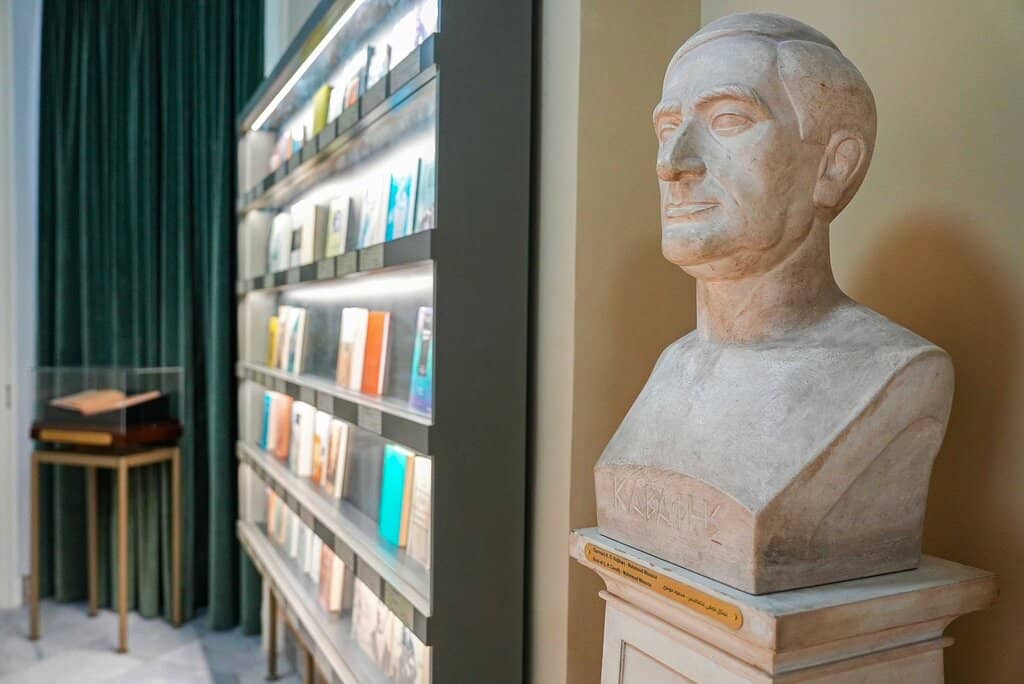 Poetry in Translation