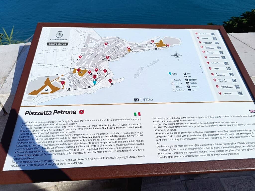 Panoramic Sea View