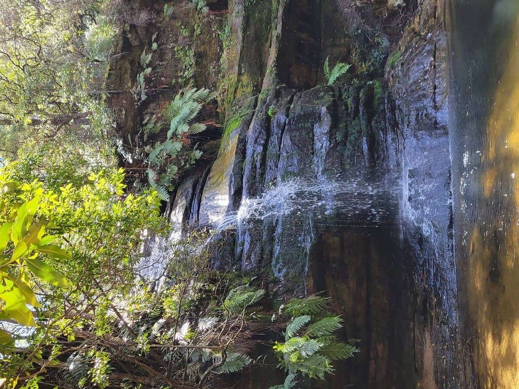 Empress Falls