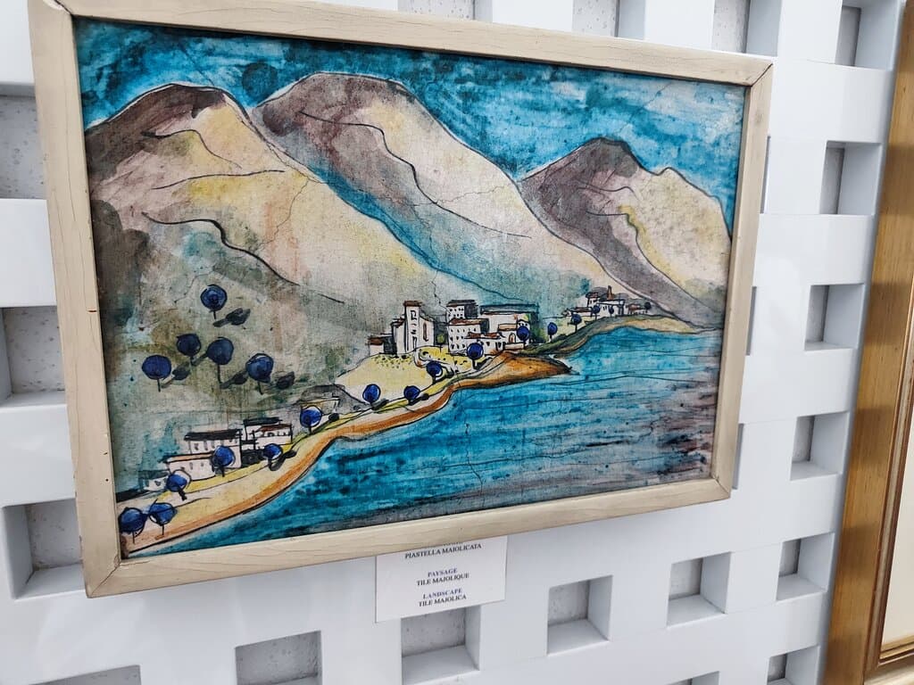 Casa Museo Salvatore Fancello