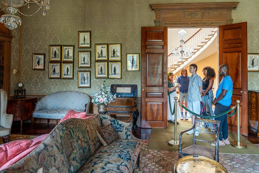 Peaceful Benches and Squirrel Encounters