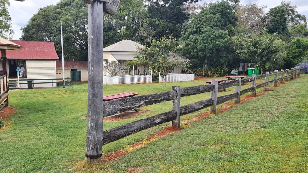 Local Museums