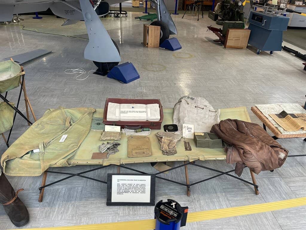 Helicopter Exhibits & Ground Runs