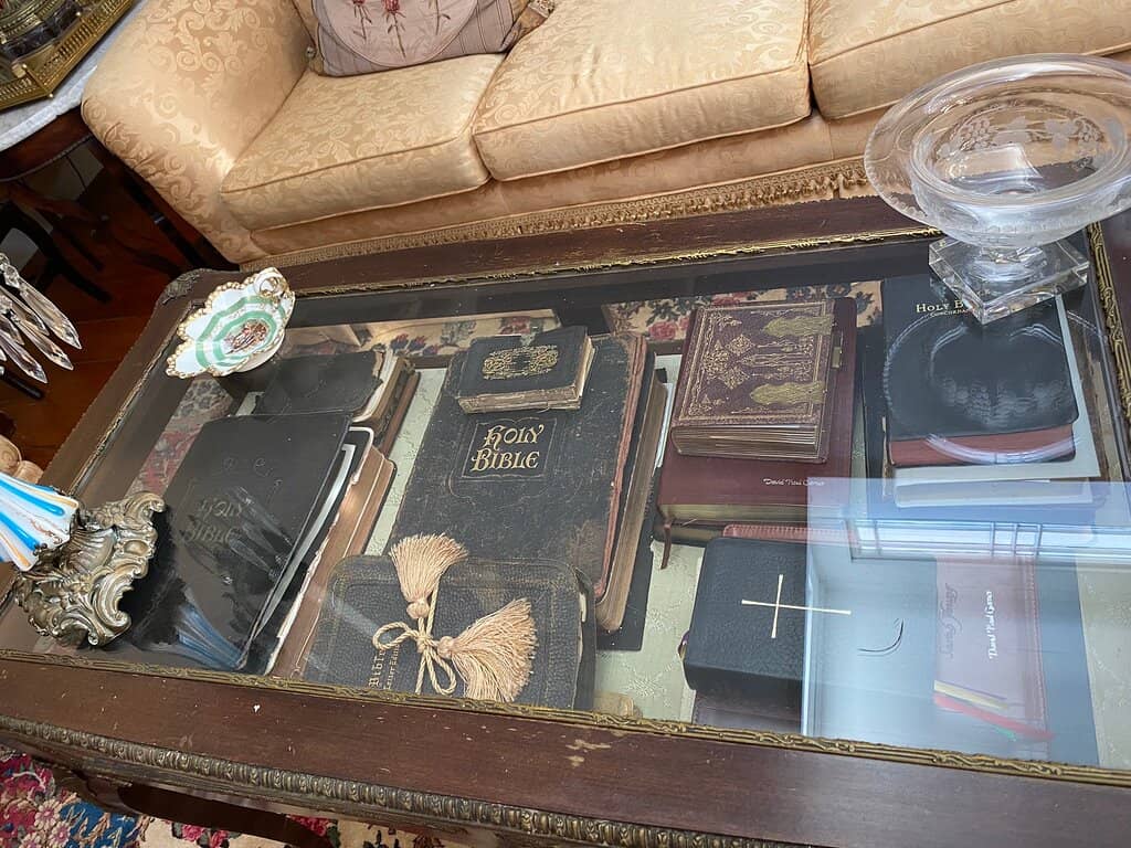 Personalized Owner-Led Tours