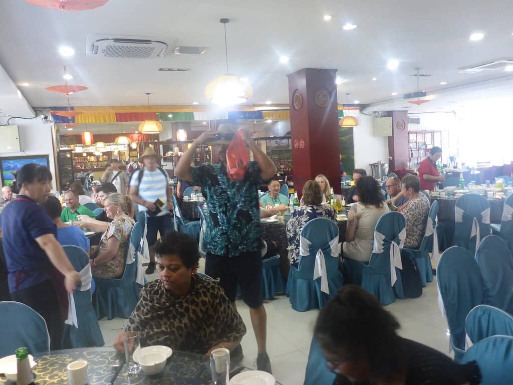 Award-Winning Flavors