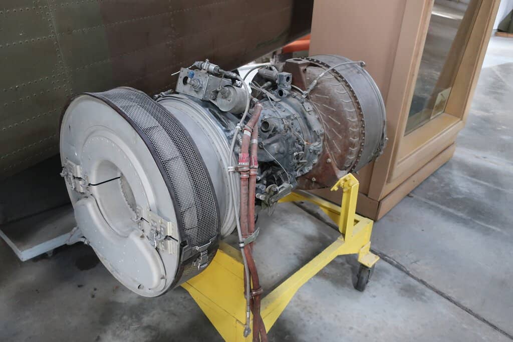 Walk-In Cockpits & Planes