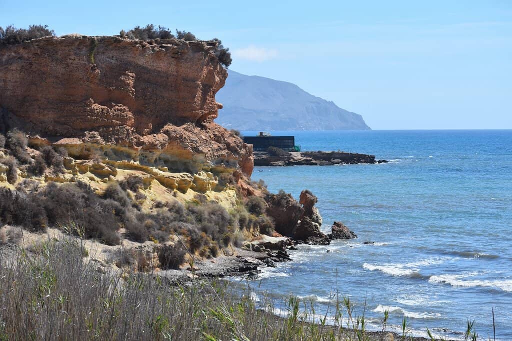 Spectacular Sunset Views