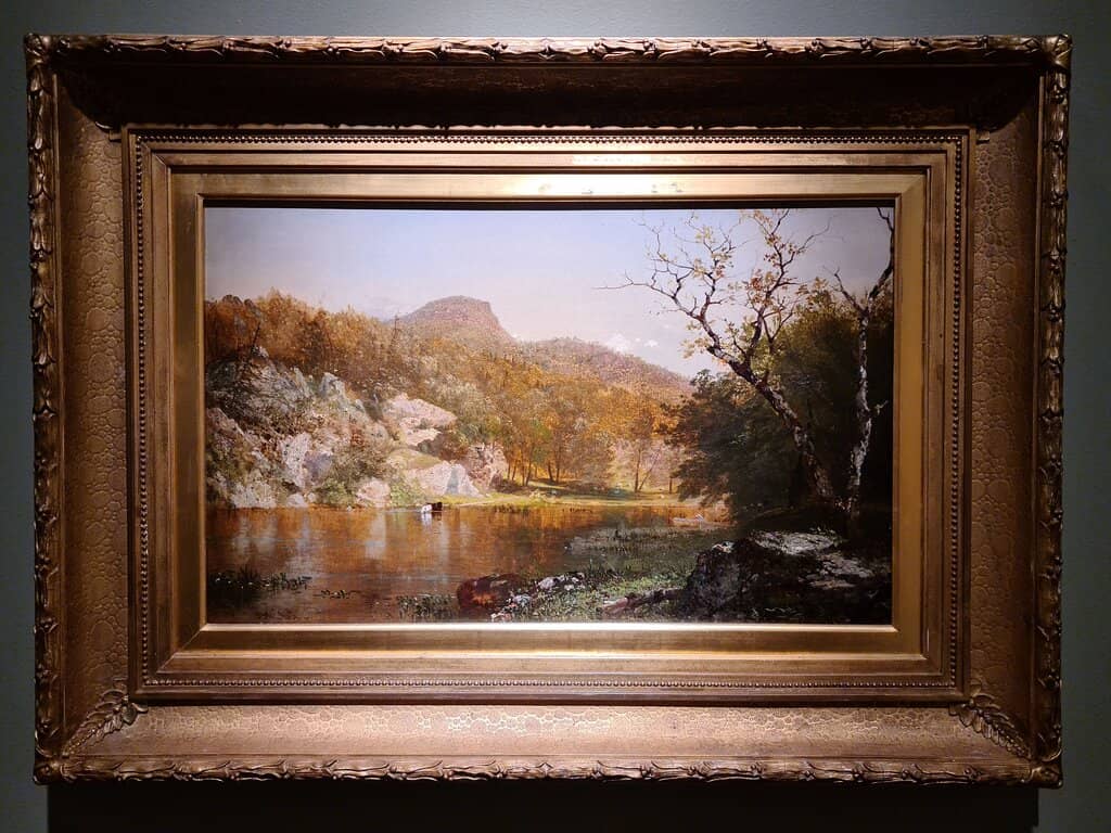 Rotating Exhibitions