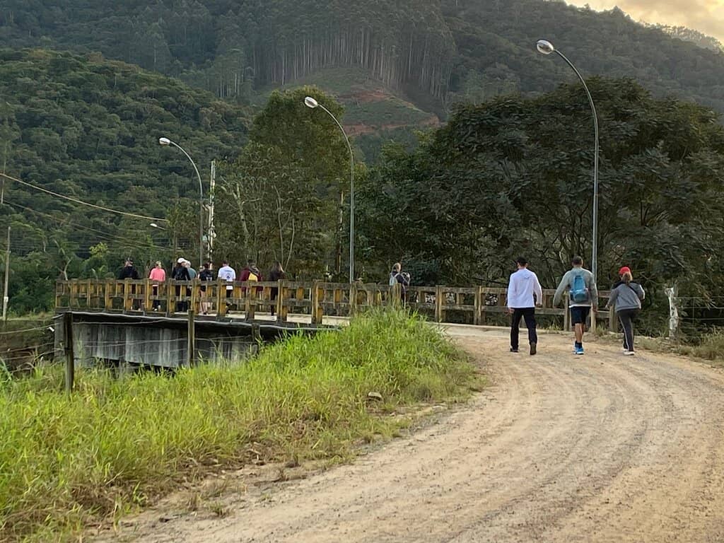 Santuário Nossa Senhora do Bom Socorro