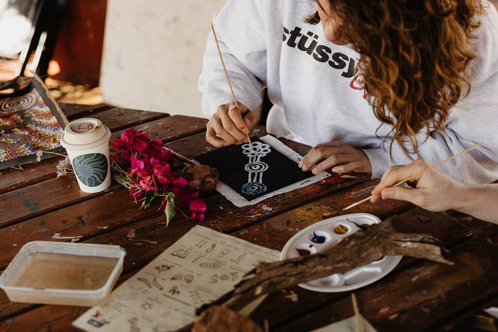 Cultural Centre Experience